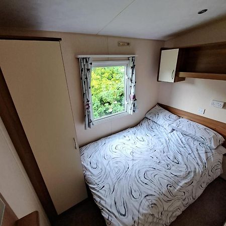 Caravan Waxholme Exteriör bild