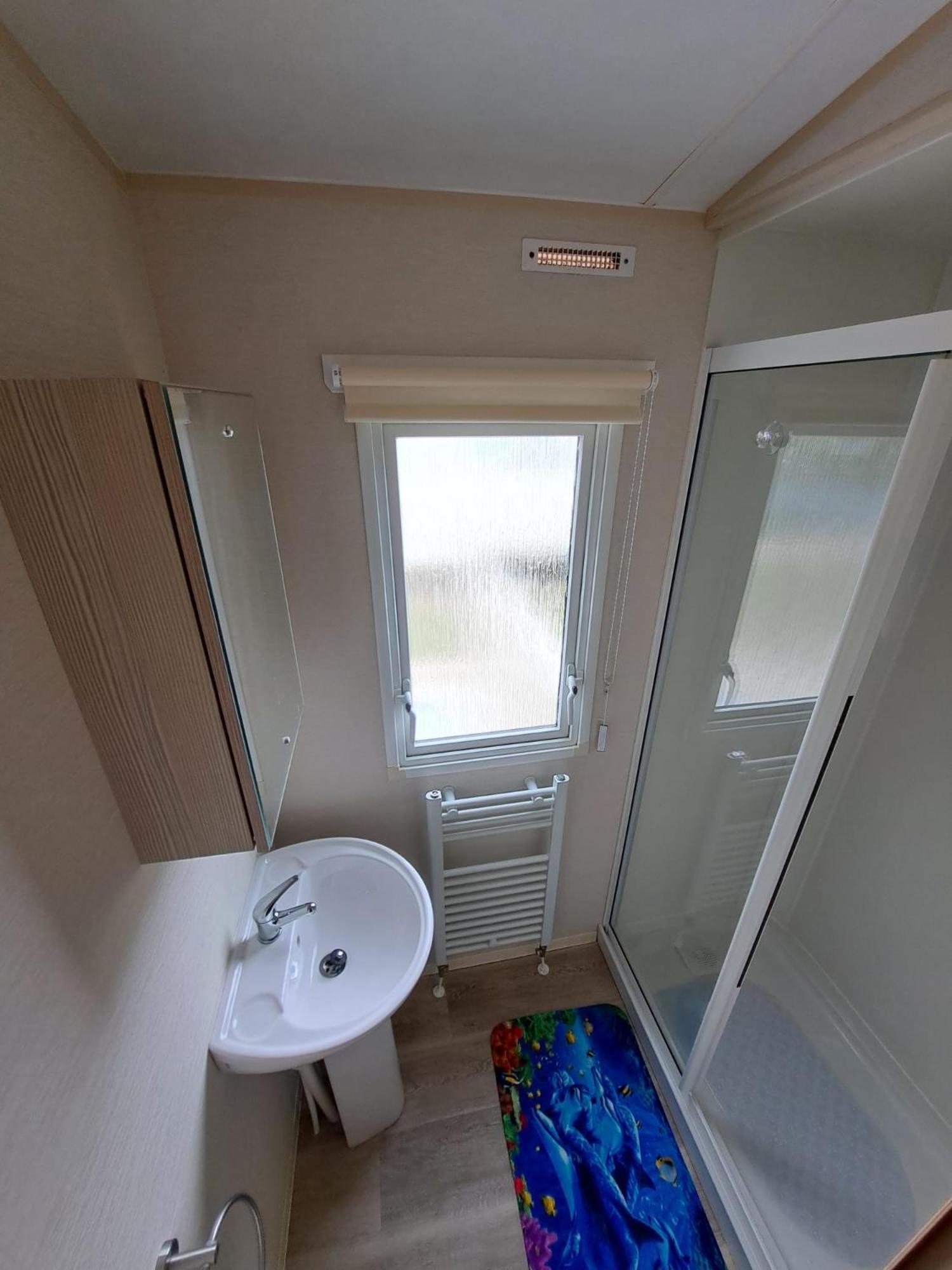 Caravan Waxholme Exteriör bild