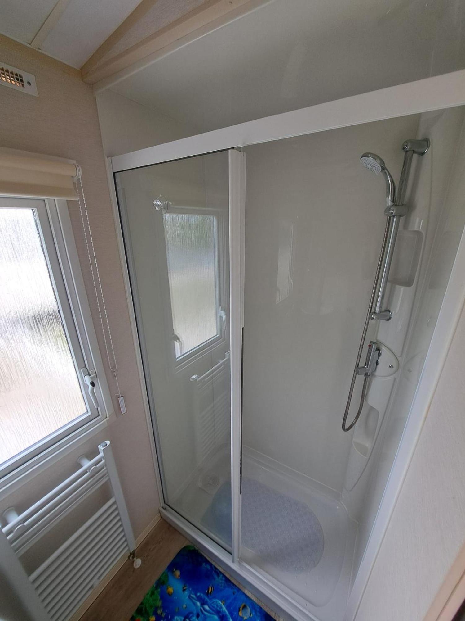 Caravan Waxholme Exteriör bild