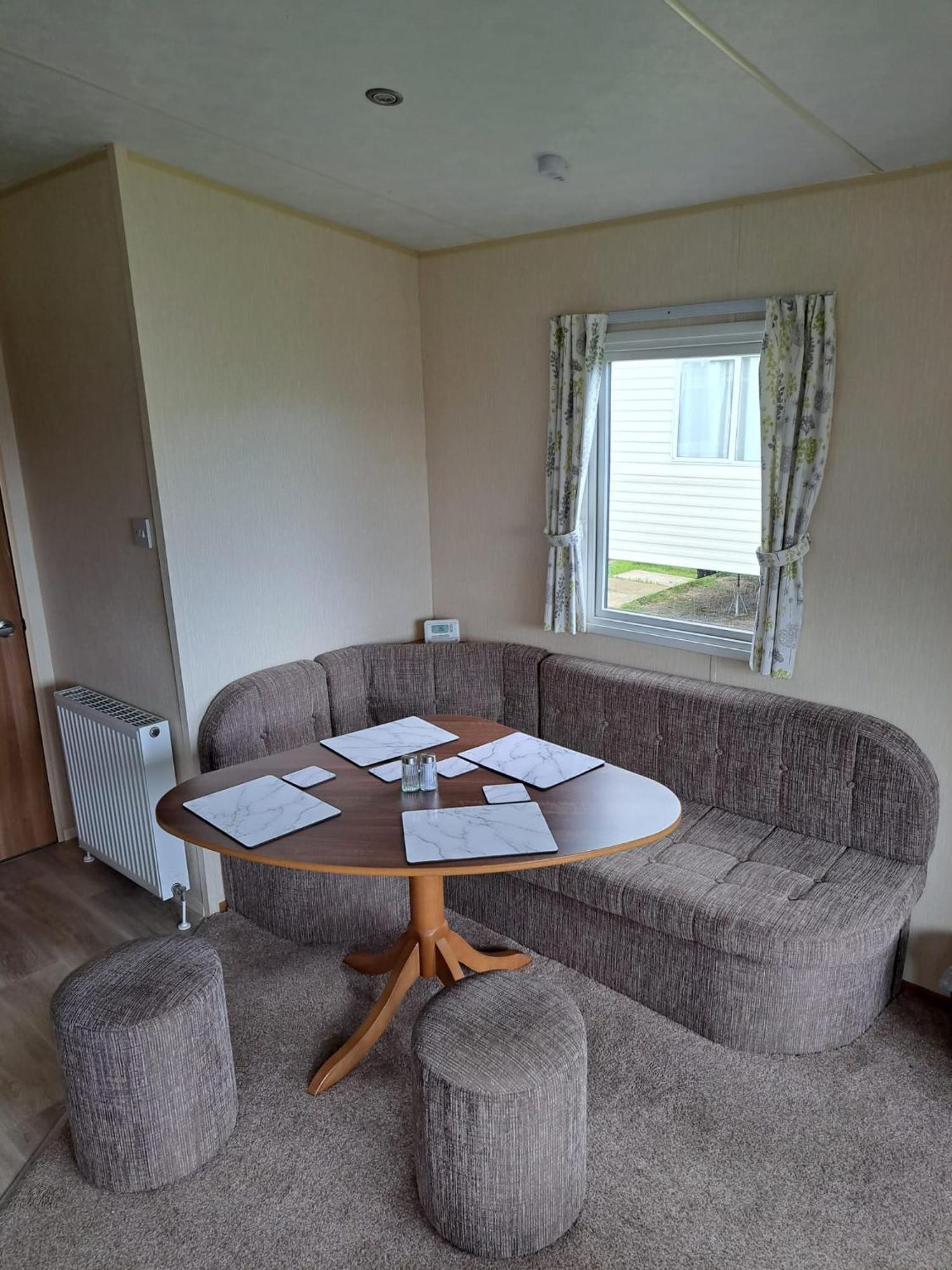 Caravan Waxholme Exteriör bild