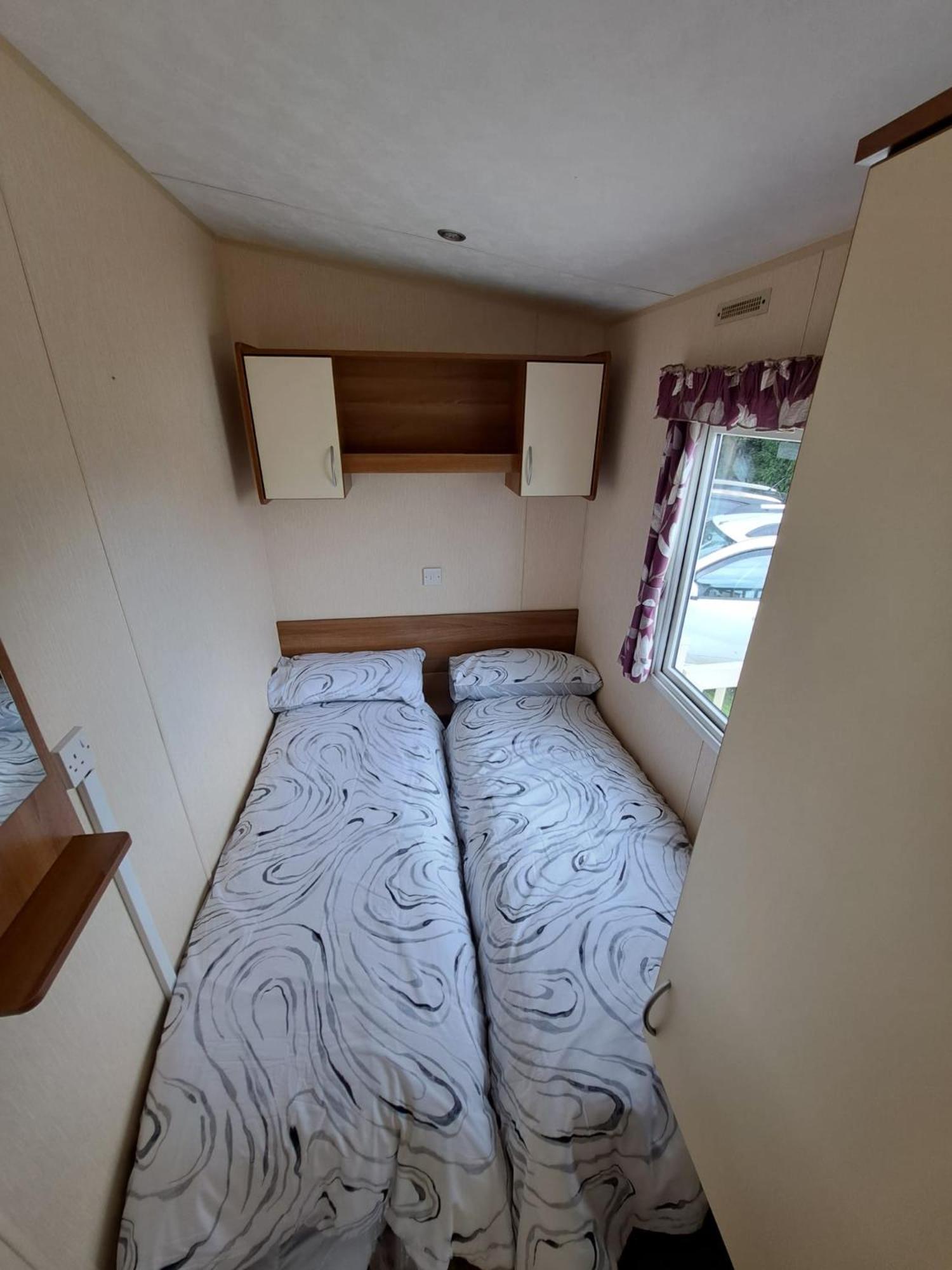 Caravan Waxholme Exteriör bild