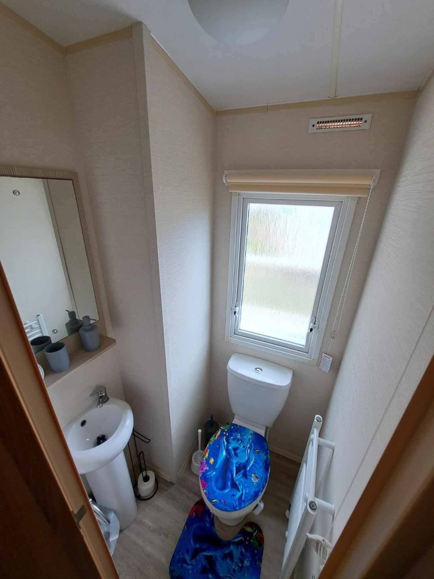 Caravan Waxholme Exteriör bild