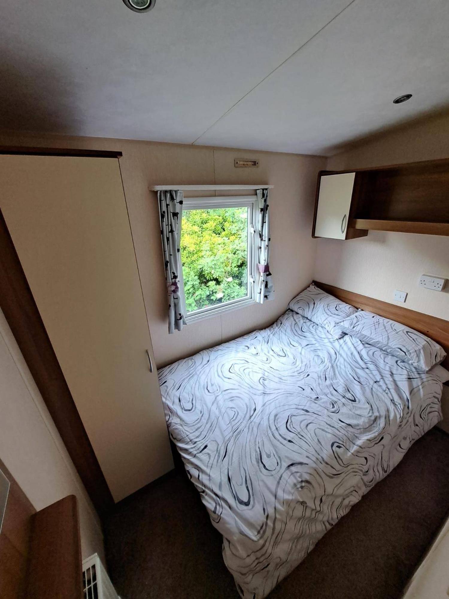 Caravan Waxholme Exteriör bild