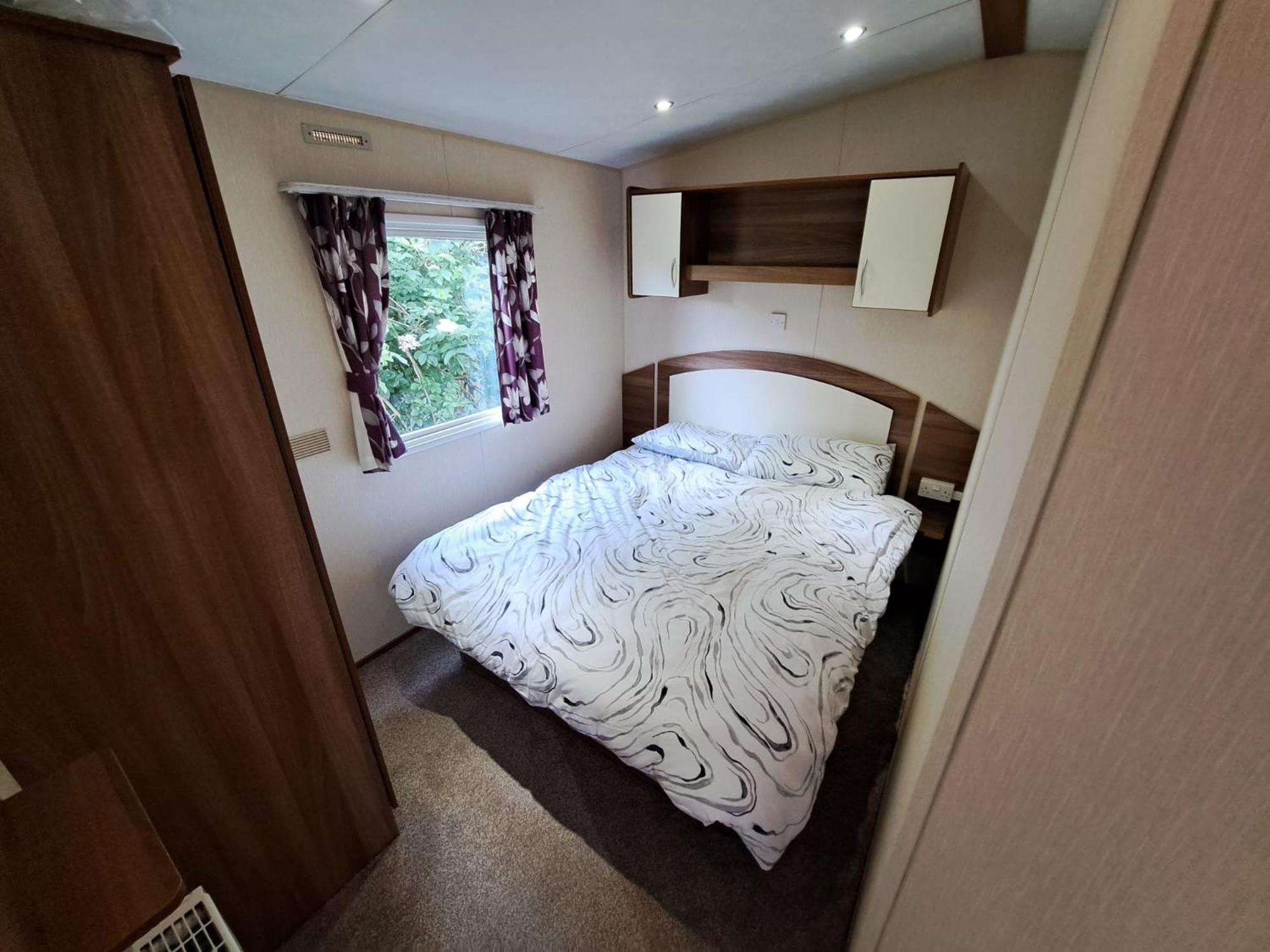 Caravan Waxholme Exteriör bild