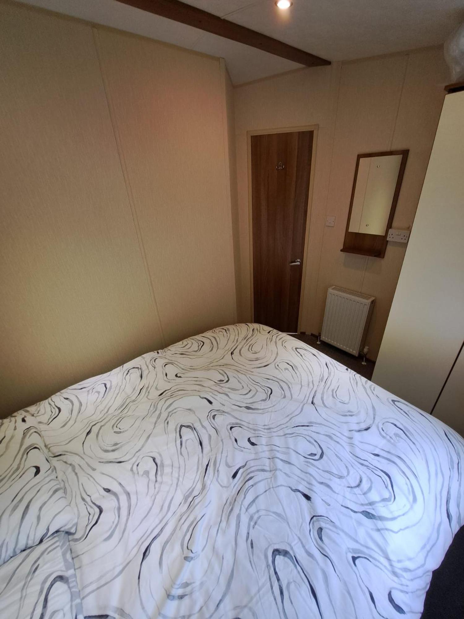 Caravan Waxholme Exteriör bild